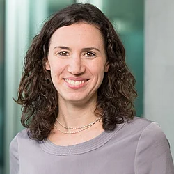 Prof Dr Erika von Schneidemesser