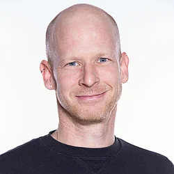 Prof Dr Christian Sieben